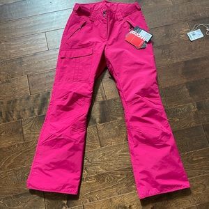 Helly Hansen women’s ski pants.Size large regular. Wore it once